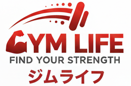 ジムライフ