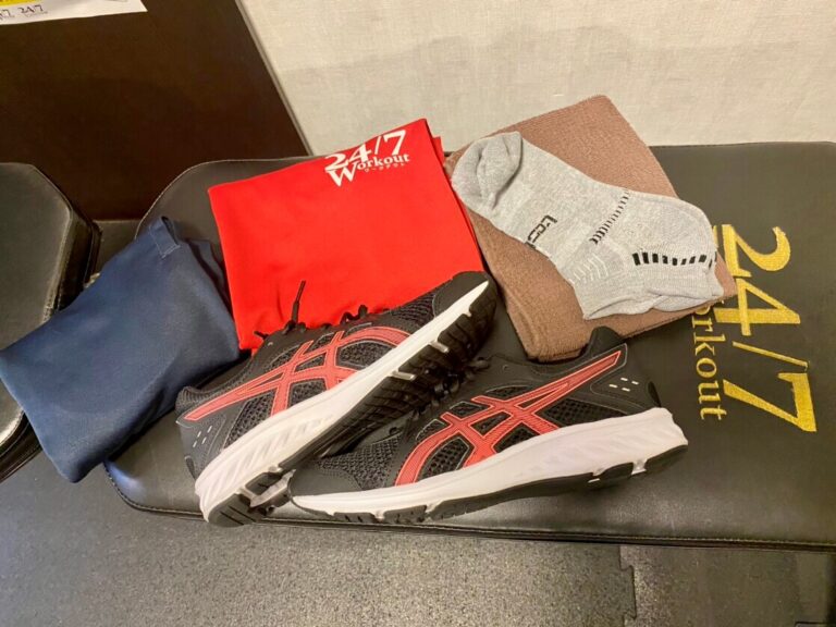 24/7ワークアウト 藤沢店