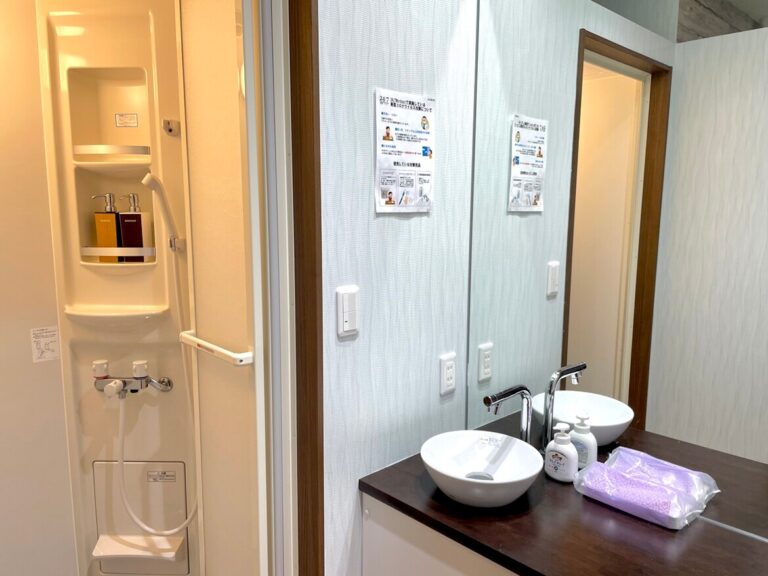 24/7ワークアウト 赤羽店