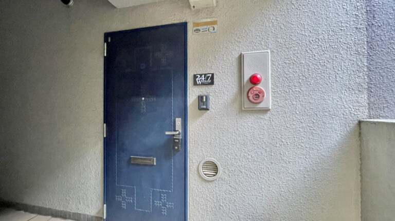 24/7ワークアウト 朝霞台店