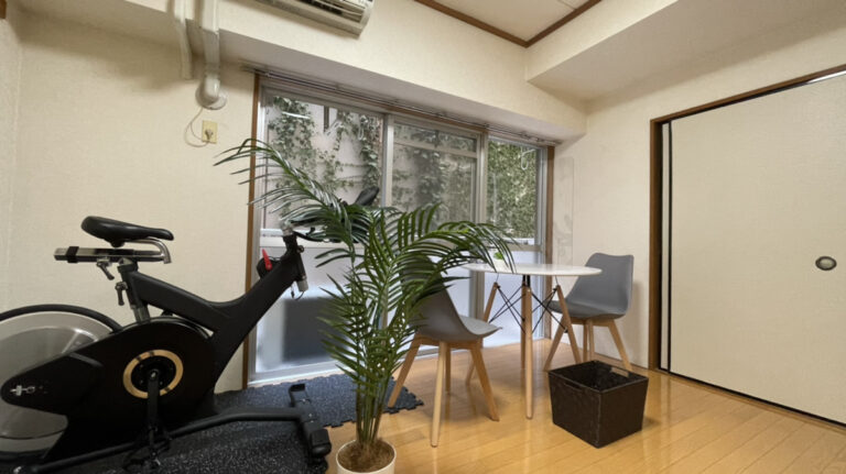 24/7ワークアウト 朝霞台店