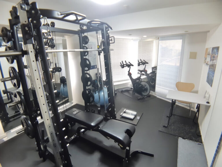 24/7ワークアウト 恵比寿・目黒店