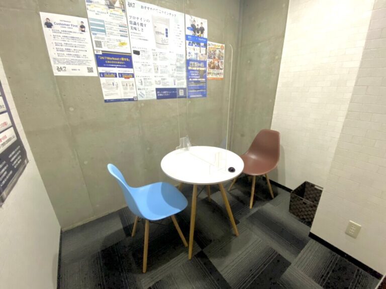 24/7ワークアウト 船橋店