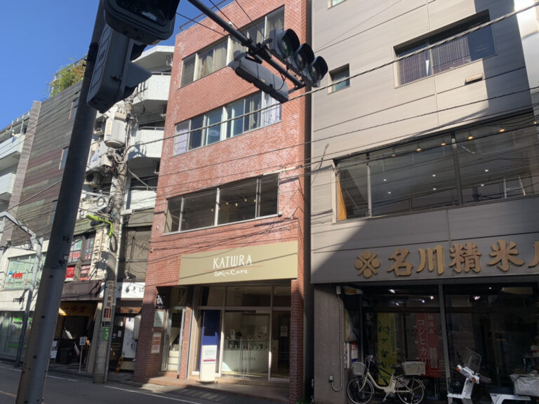 24/7ワークアウト 二子玉川店