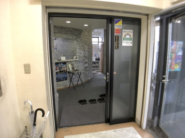 24/7ワークアウト 八王子店