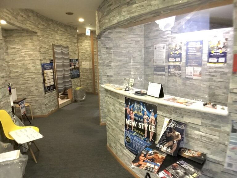 24/7ワークアウト 八王子店