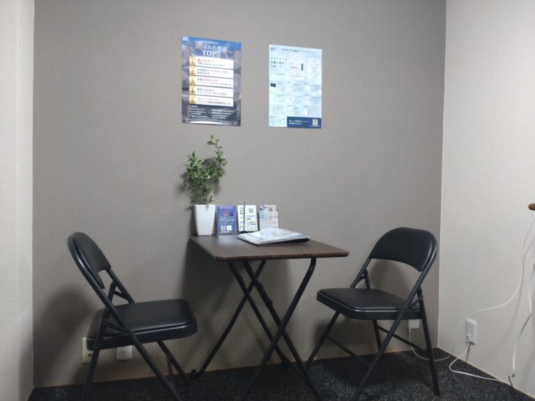 24/7ワークアウト 東川口店