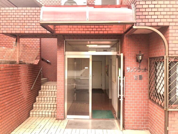 24/7ワークアウト 池袋東口店