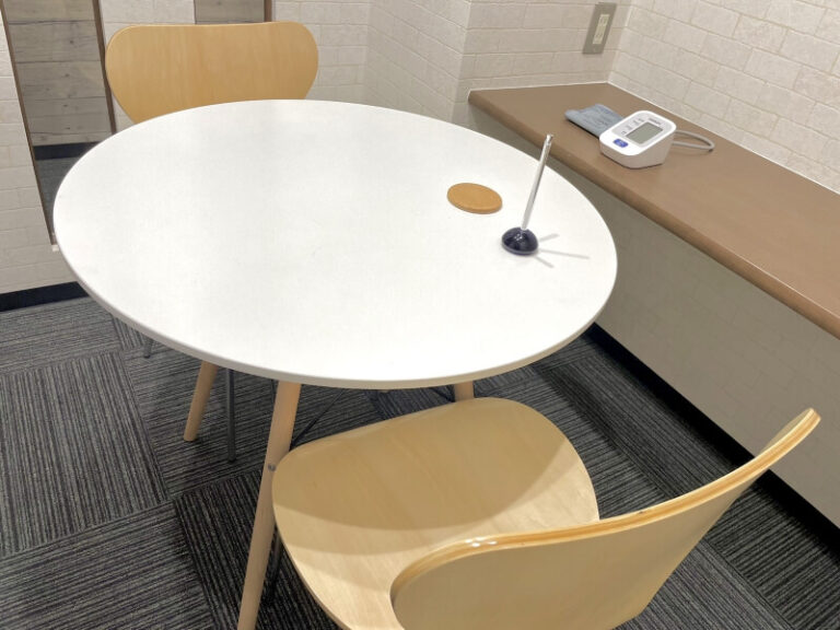 24/7ワークアウト 蒲田店