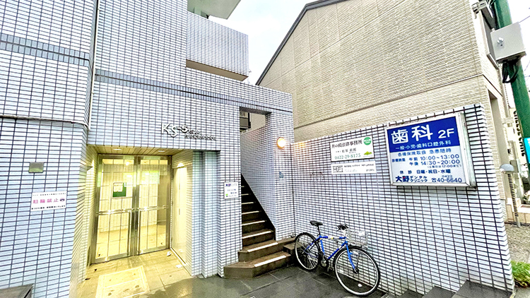 24/7ワークアウト 吉祥寺店