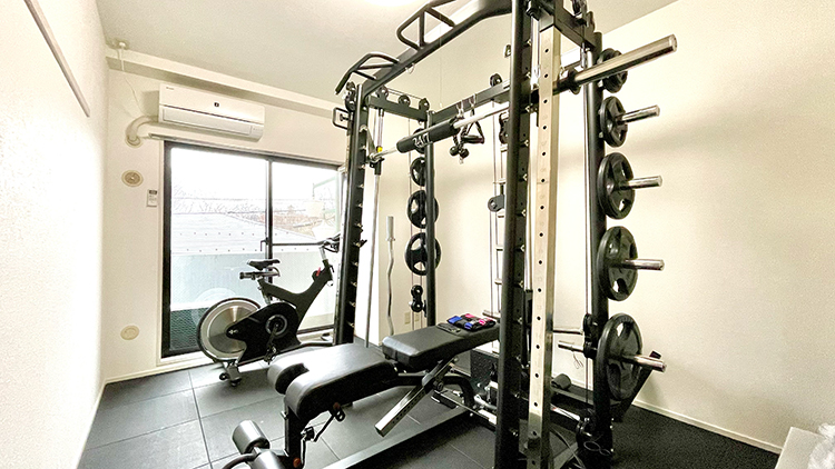 24/7ワークアウト 吉祥寺店