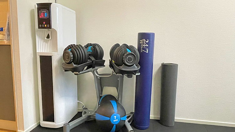 24/7ワークアウト 吉祥寺店