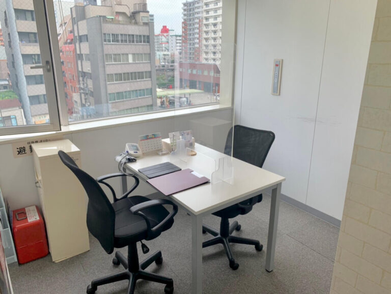 24/7ワークアウト 錦糸町店