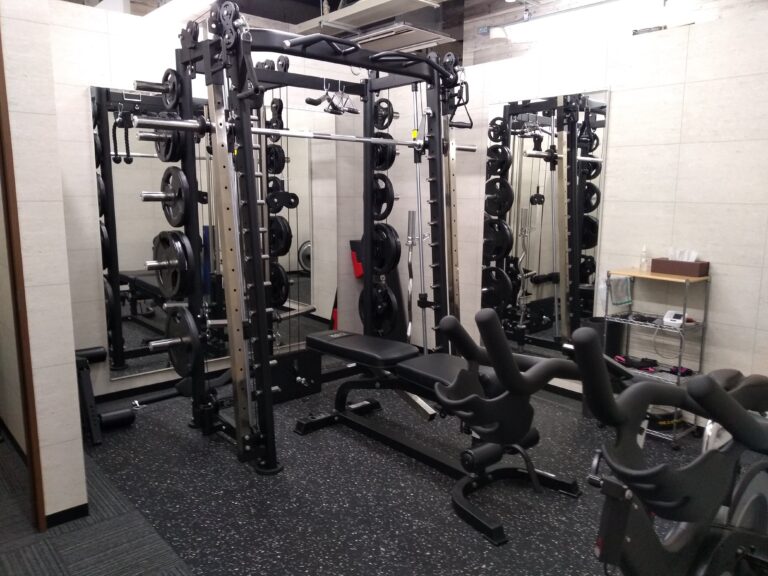 24/7ワークアウト 錦糸町四ツ目通店