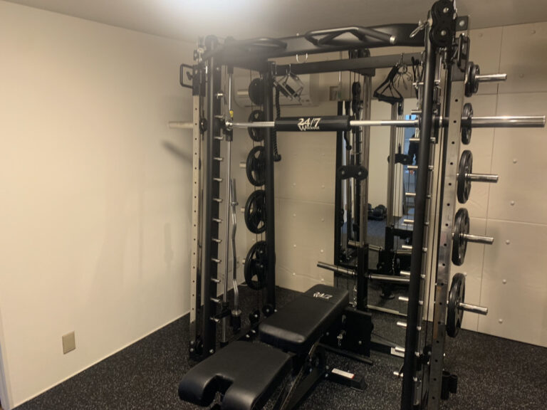 24/7ワークアウト 経堂店