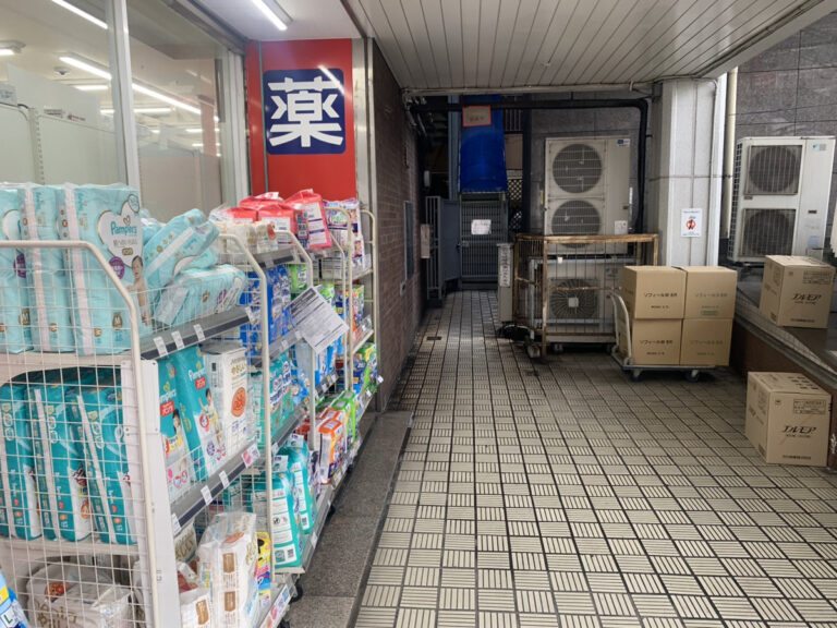 24/7ワークアウト 経堂店