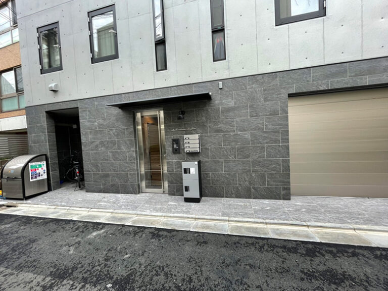 24/7ワークアウト 目黒店