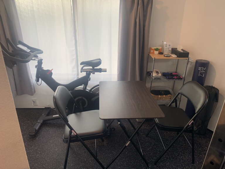 24/7ワークアウト 明大前店