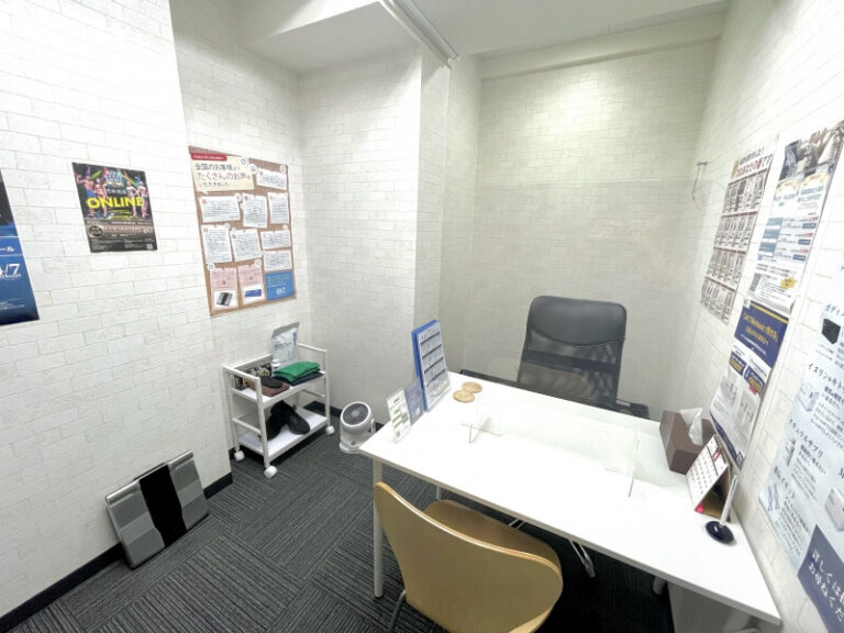 24/7ワークアウト 南越谷店