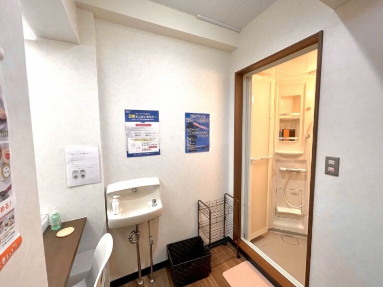 24/7ワークアウト 南越谷店