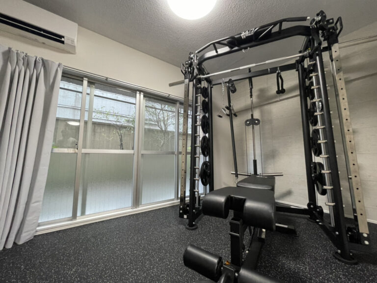 24/7ワークアウト 日暮里店