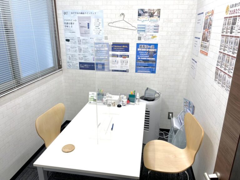 24/7ワークアウト 西葛西店