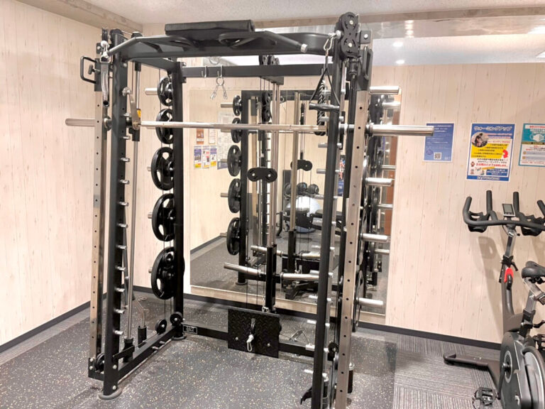 24/7ワークアウト 西葛西店