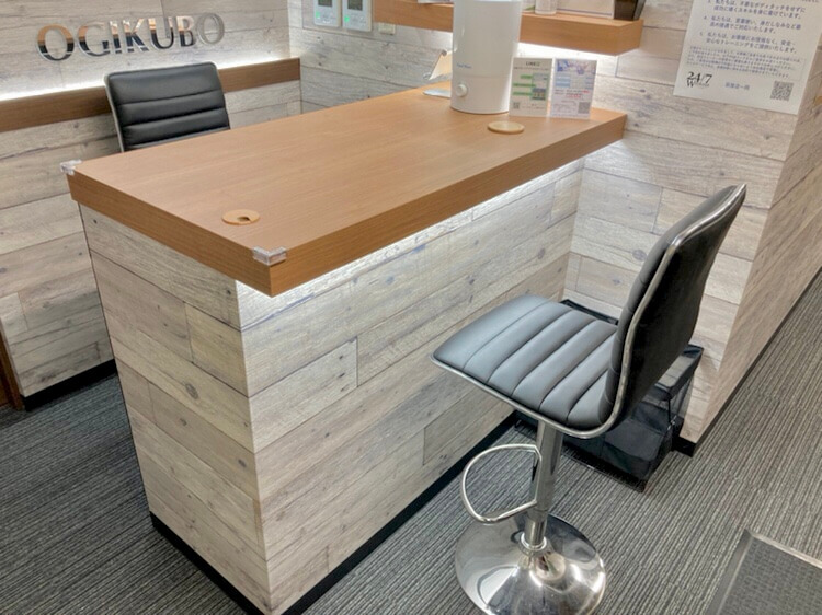 24/7ワークアウト 荻窪店