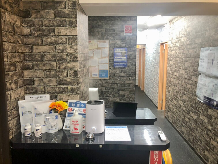 24/7ワークアウト 大宮店