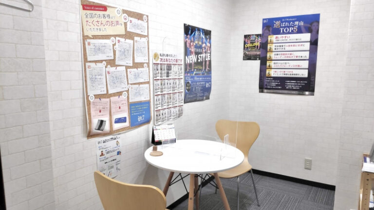 24/7ワークアウト 三軒茶屋店