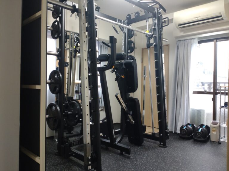 24/7ワークアウト 笹塚店