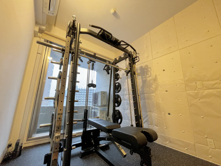 24/7ワークアウト 志木店