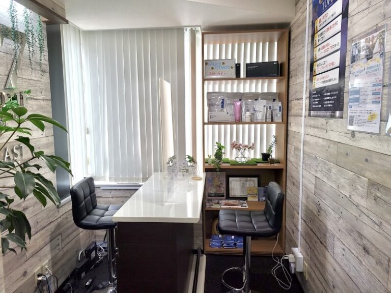 24/7ワークアウト 新宿東口店