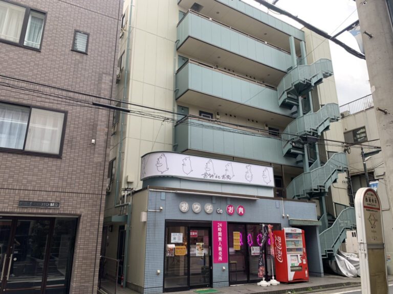 24/7ワークアウト 新丸子店