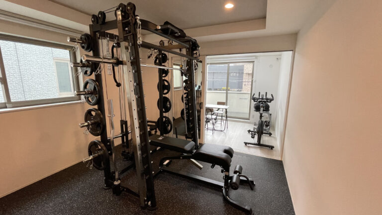 24/7ワークアウト 戸田店