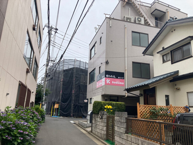 24/7ワークアウト 所沢店