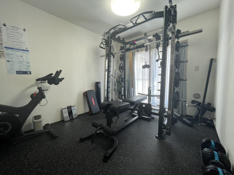 24/7ワークアウト 津田沼店