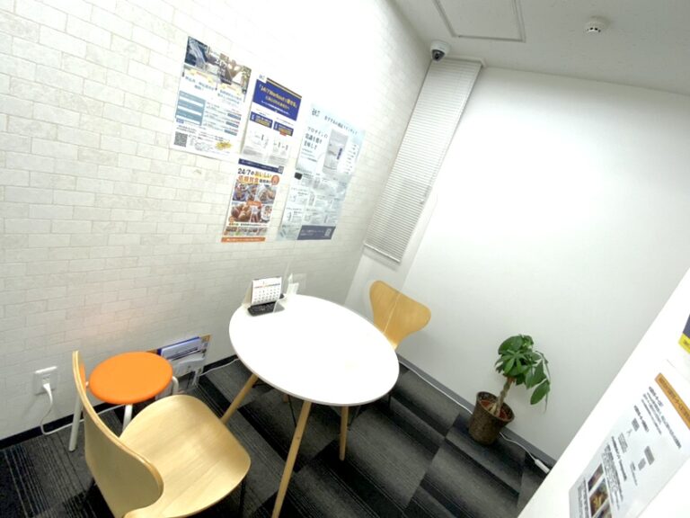 24/7ワークアウト 上野店