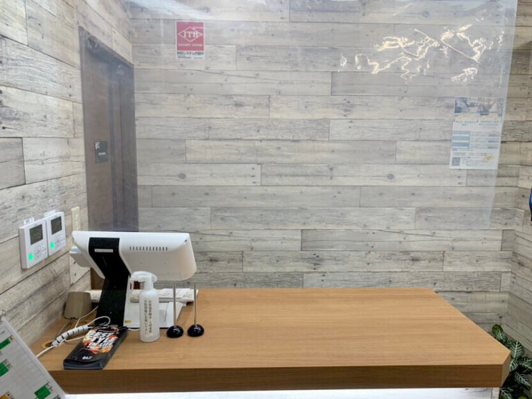 24/7ワークアウト 浦和店