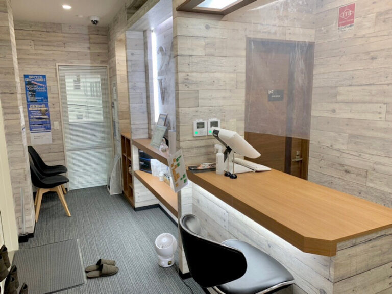 24/7ワークアウト 浦和店