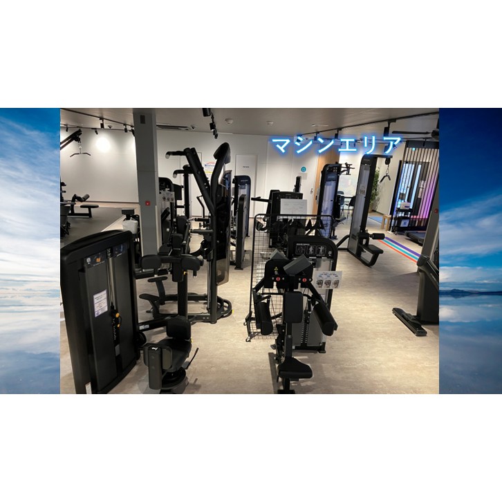 エニタイムフィットネス 我孫子緑店