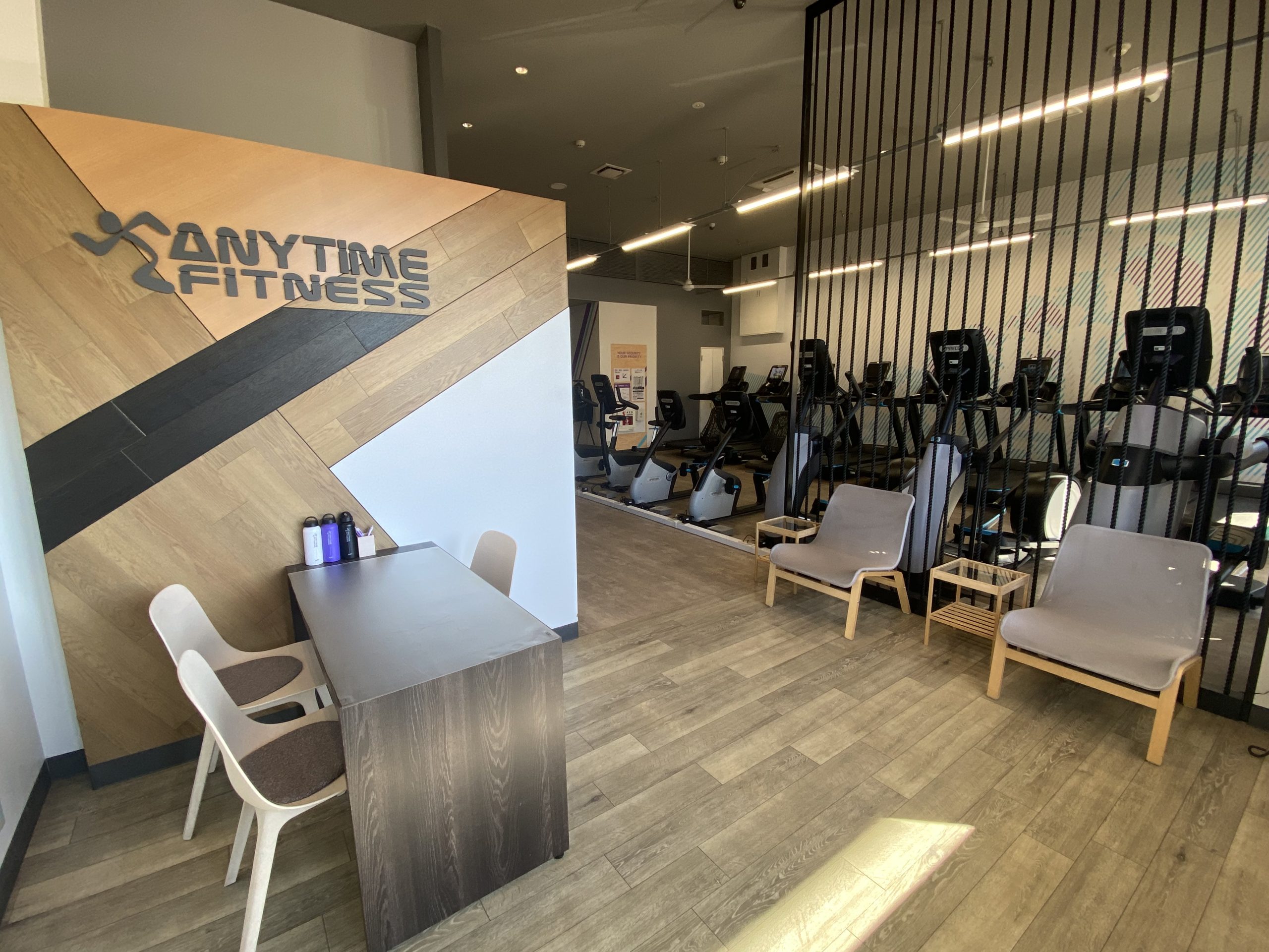 エニタイムフィットネス 上尾平塚店