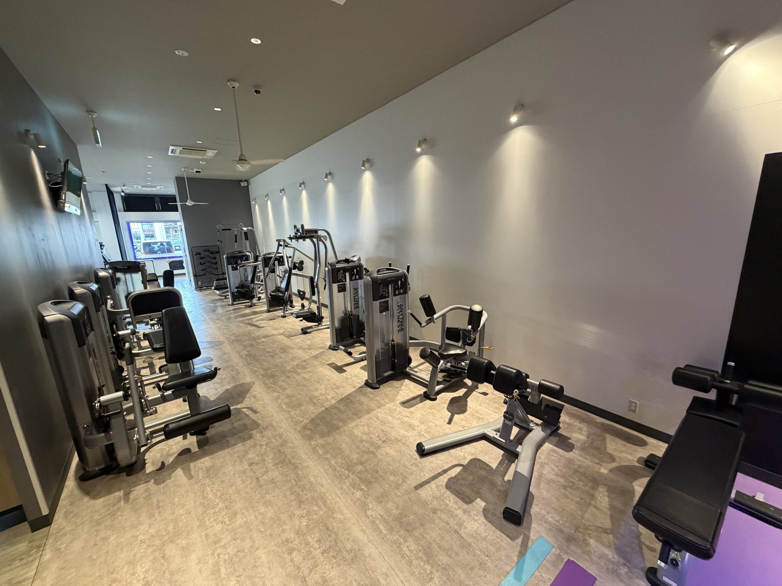 エニタイムフィットネス 上尾平塚店