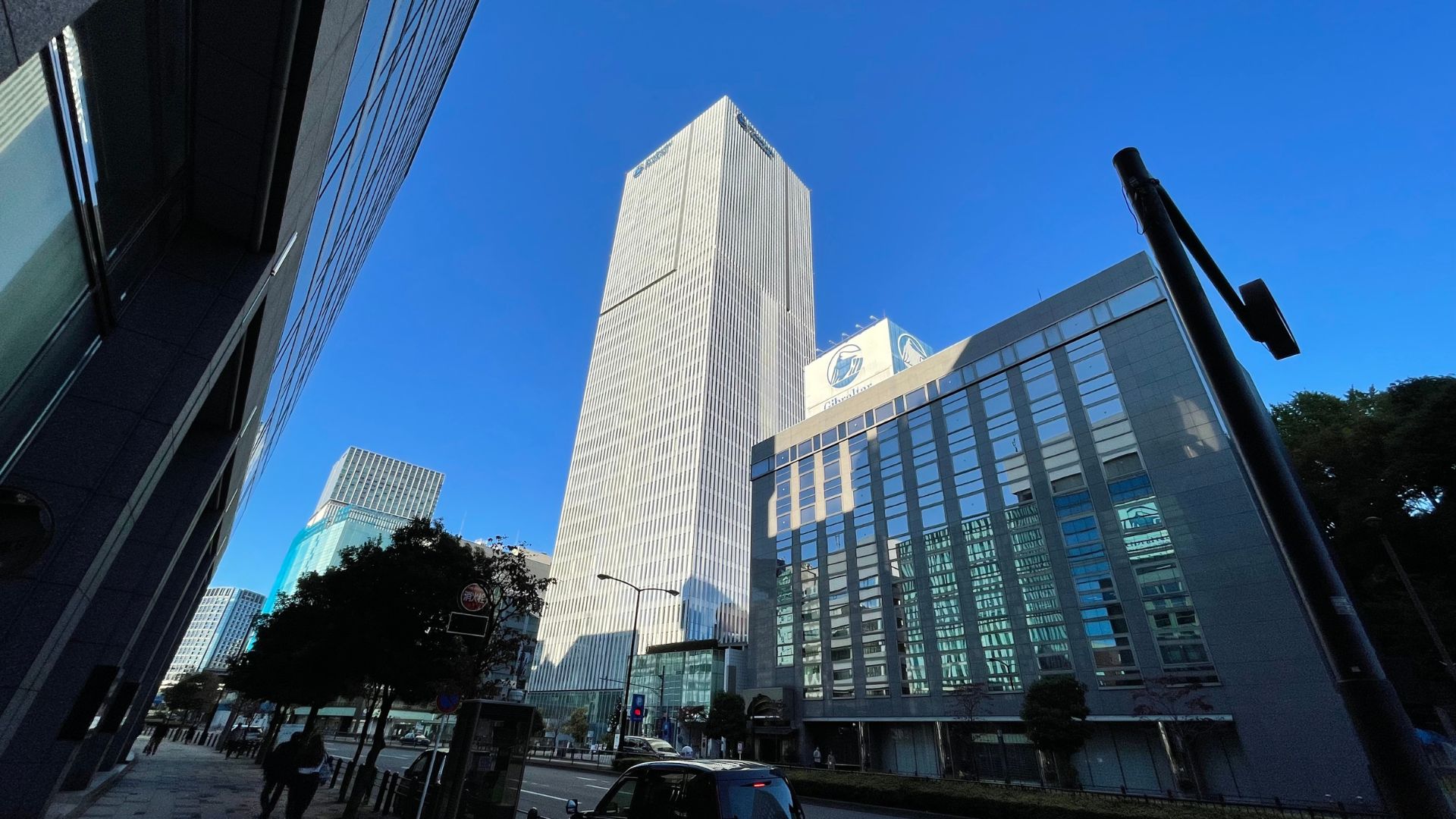 エニタイムフィットネス 赤坂プルデンシャルタワー店