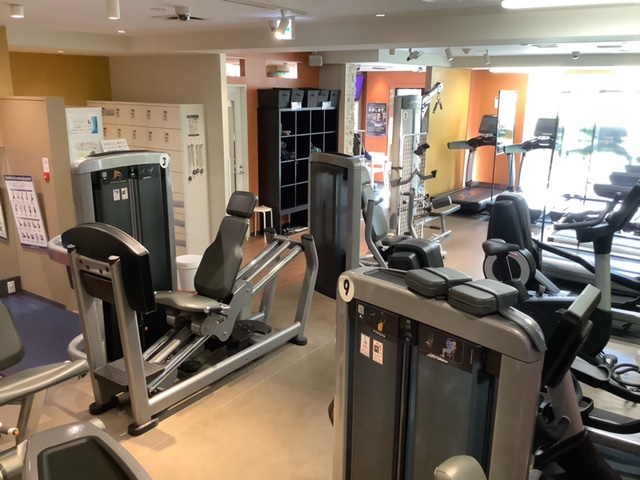 エニタイムフィットネス 阿佐谷南店