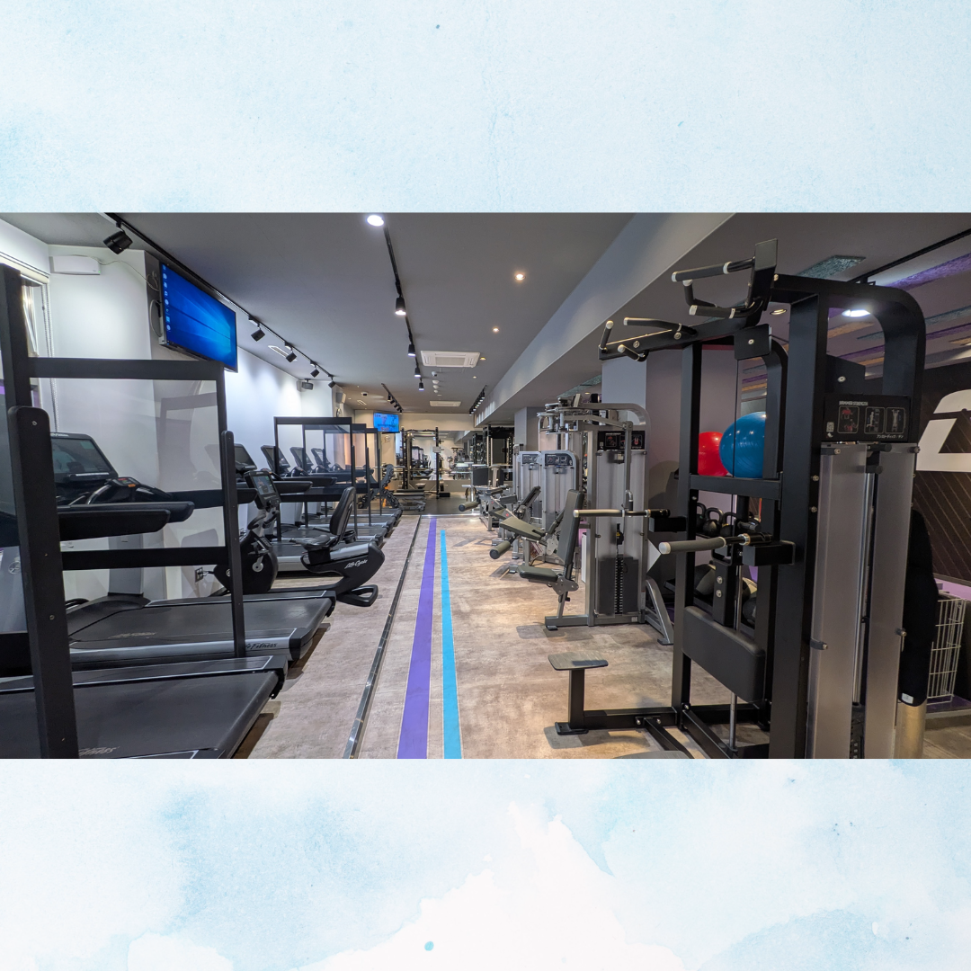 エニタイムフィットネス 浅草吾妻橋店