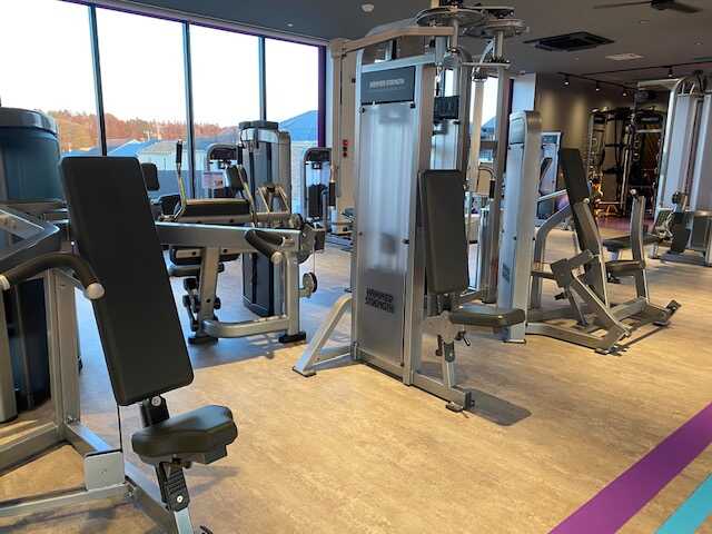 エニタイムフィットネス あすみが丘店