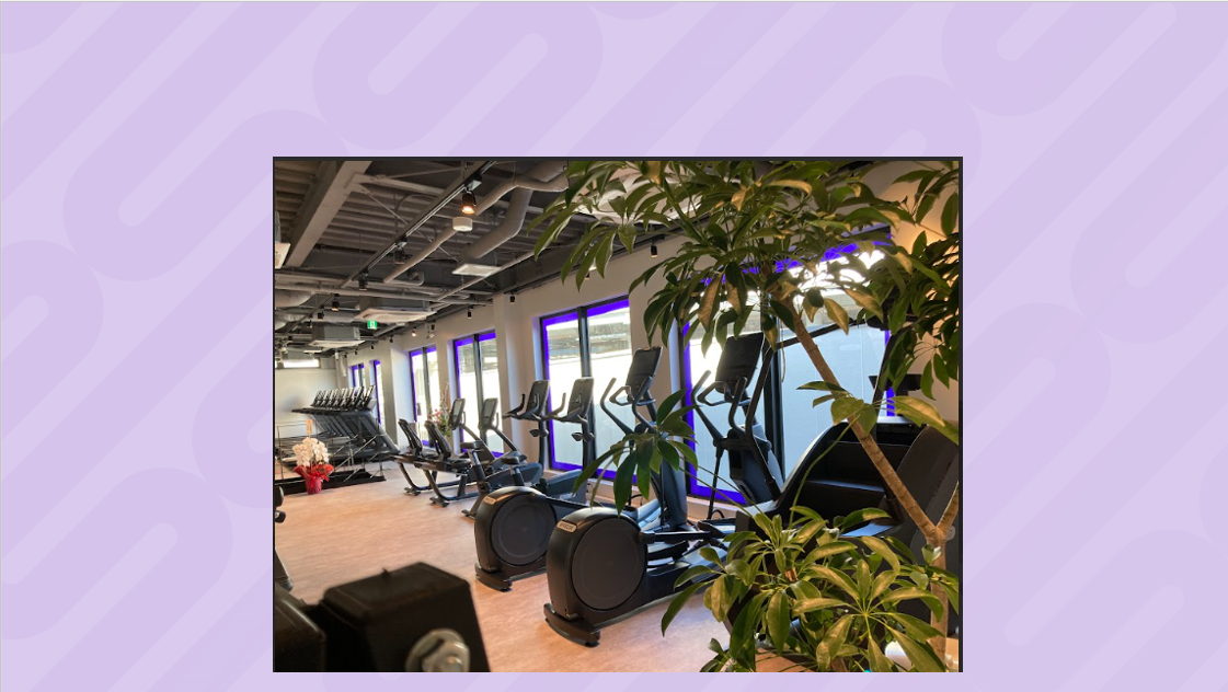 エニタイムフィットネス 富士見ヶ丘店