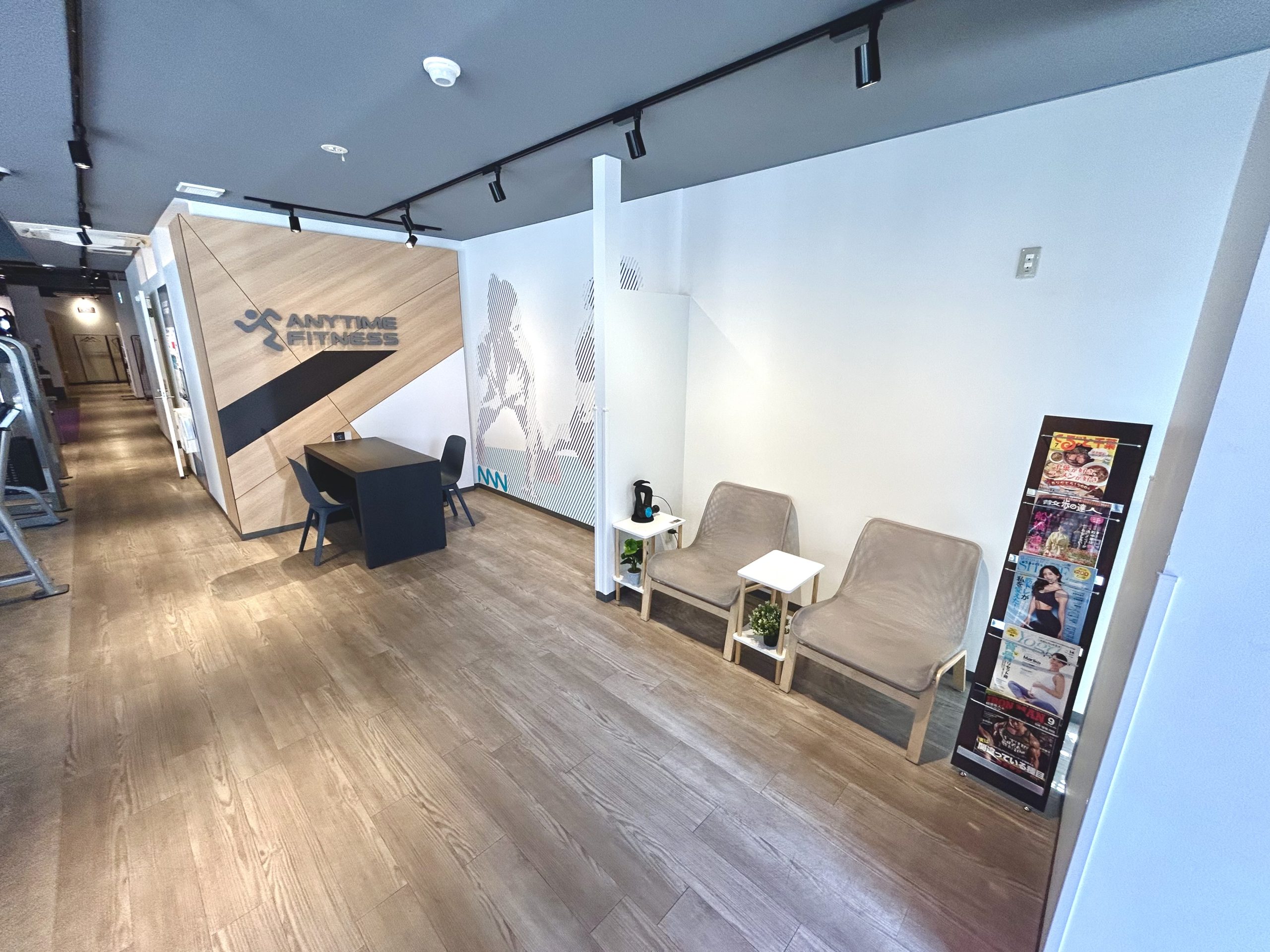 エニタイムフィットネス 船橋本町通り店