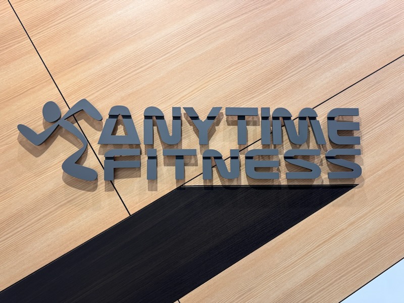 エニタイムフィットネス 飯能店